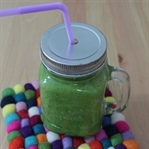 Yağ Yakan Detoks Smoothie