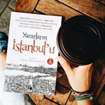Yazarların İstanbul'u - Neşe Mesutoğlu