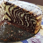 Zebra Kek Tarifi