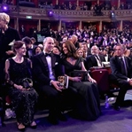 2018 Bafta Ödülleri