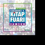 4. KARADENİZ KİTAP FUARI BAŞLIYOR.