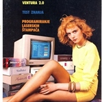 80'li Yılların Bilgisayar Dergisi Kapakları
