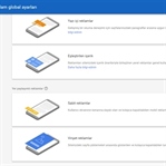 AdSense'den Devrim