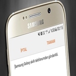 Android’ de E-Posta’ya Kişisel Bilgi (İmza) Ekleme