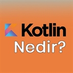 Android’in Yeni Programlama Dili Kotlin