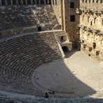 Antik Kent Konserleri; Tarih ve Sanatı Bir Arada