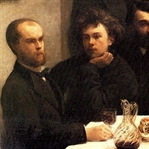 ARTHUR RİMBAUD’DAN PAUL VERLAİNE’E MEKTUP VAR!