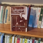 Atatürk Din ve Din Adamları- Prof. Dr. Ali Sarıkoy