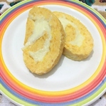 Balkabaklı Rulo Pasta