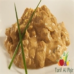 Beef Stroganoff Nasıl Yapılır?