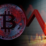 Bitcoin'in Çöküş Kronolojisi