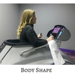 Body Shape ile 30 dakikada 1200 kalori yak