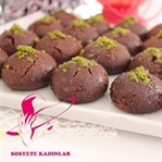 Browni Kurabiye – Islak Kurabiye Tarifi