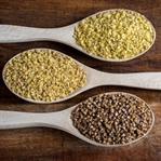Bulgur kronik hastalıkların riskini azaltıyor