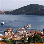Büyükada Gezilecek Yerler