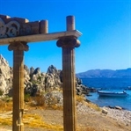 Cennetten Düşen Ada - Rodos