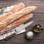 Çeşnili Ekmek Karışımı ile Nefis Aromalı Lezzetler