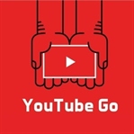 Çevrimdışı Video İmkanlı Youtube GO Türkiye'de!