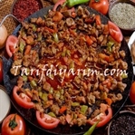 En Güzel Saç Kavurma Tarifi&Püf Noktaları