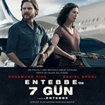 Entebbe'de 7 Gün