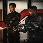 Fahrenheit 451'den Resmi Fragman Yayınlandı