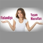 Finlandiya Yaşam Masrafları
