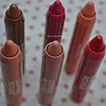 Gabrini Lovers Rouge Ruj Serisi