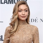 Gigi Hadid Egzersizi ile Mükemmel Bir Vücut