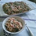 Gökkuşağı Salatası