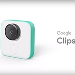 Google’ın Kamerası “Clips” Artık Satışta