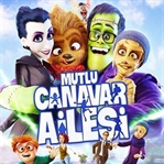 Happy Family / Mutlu Canavar Ailesi