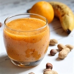 Hurmalı Smoothie