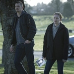 Joel Kinnaman ve Mireille Enos Yeniden Bir Arada
