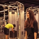 Kadınların Spor Salonlarına Bakış Açısı