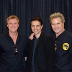 Karate Kid 34 Yılın Ardından Cobra Kai ile Dönüyor