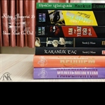 Kitap Alışverişi #25 - Show Must Go On!