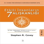 Kitap Önerisi: Etkili İnsanların 7 Alışkanlığı