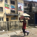 Lagos - Nijerya