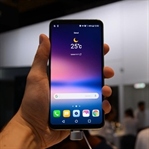 LG G7’nin Teknik Özellikleri Açıklandı
