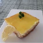 Limonlu Cheese Cake