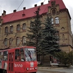 Lviv Gezisi 2. Gün