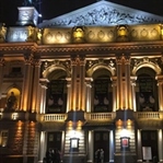 Lviv Gezisi; Ukrayna'nın Kültür ve Sanat Kenti