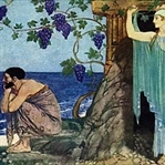 İlyada ve Odysseia Destanı