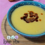 Mercimek Çorbası