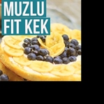 Muzlu fit kek tarifi