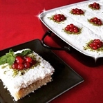 Nefis Gelin Pastası Tarifi