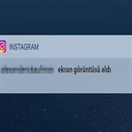 İNSTAGRAM BUNA DA DUR DEDİ