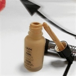 NYX Total Control Drop Fondoten
