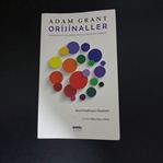 Orijinaller