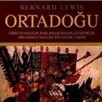 Ortadoğu-Bernard Lewis
